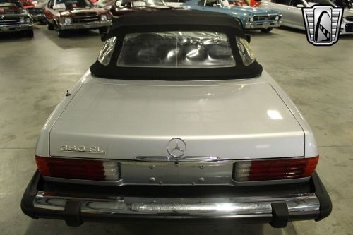 1982 Mercedes-Benz SL-Class, US $9,000.00, image 30