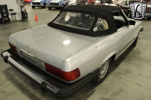 1982 Mercedes-Benz SL-Class, US $9,000.00, image 31