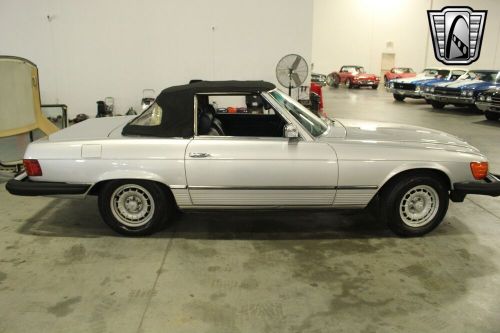1982 Mercedes-Benz SL-Class, US $9,000.00, image 32