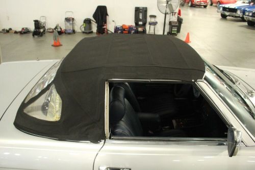 1982 Mercedes-Benz SL-Class, US $9,000.00, image 33