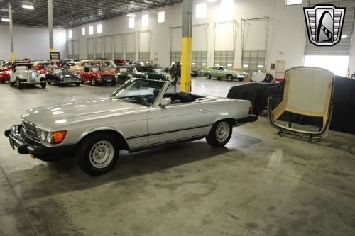 1982 Mercedes-Benz SL-Class, US $9,000.00, image 37