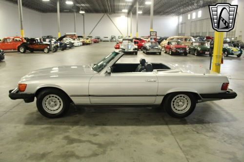 1982 Mercedes-Benz SL-Class, US $9,000.00, image 38