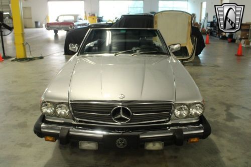 1982 Mercedes-Benz SL-Class, US $9,000.00, image 39
