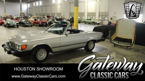 1982 Mercedes-Benz SL-Class, US $9,000.00, image 40