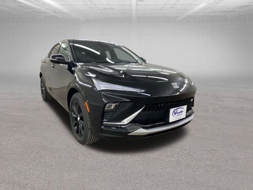 2024 Buick Envista Sport Touring, US $25,999.00, image 8