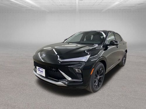 2024 Buick Envista Sport Touring, US $25,999.00, image 10