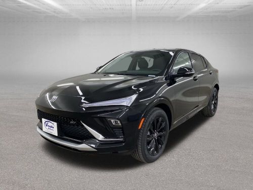 2024 Buick Envista Sport Touring, US $25,999.00, image 11