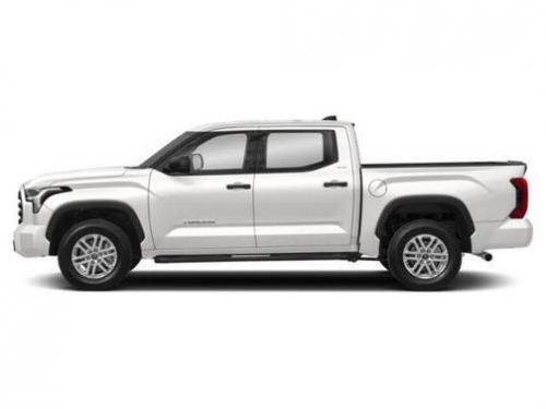 2023 Toyota Tundra SR5, US $47,999.00, image 2