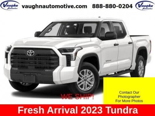 2023 Toyota Tundra SR5, US $47,999.00, image 4