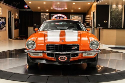1972 Chevrolet Camaro Z/28, US $99,900.00, image 2