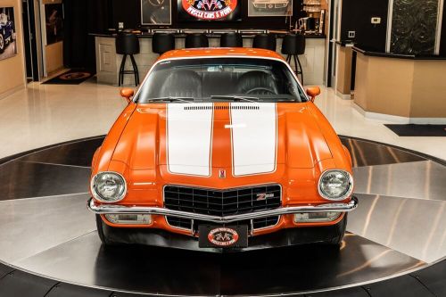 1972 Chevrolet Camaro Z/28, US $99,900.00, image 3