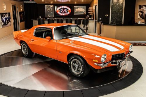 1972 Chevrolet Camaro Z/28, US $99,900.00, image 5