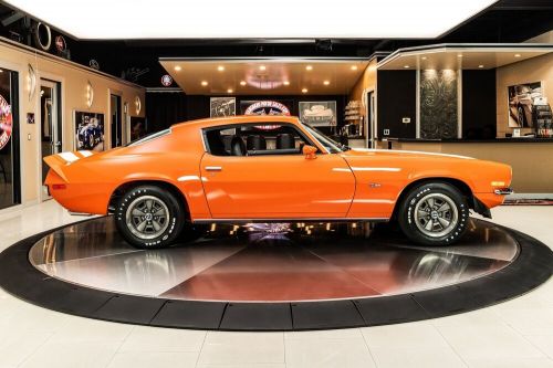 1972 Chevrolet Camaro Z/28, US $99,900.00, image 6