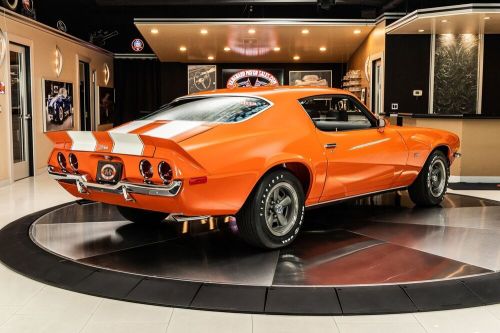 1972 Chevrolet Camaro Z/28, US $99,900.00, image 7