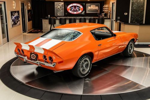 1972 Chevrolet Camaro Z/28, US $99,900.00, image 8