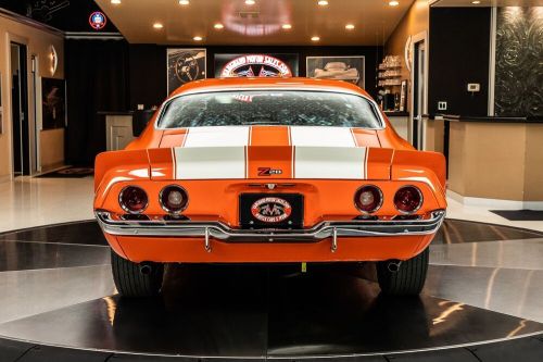 1972 Chevrolet Camaro Z/28, US $99,900.00, image 9