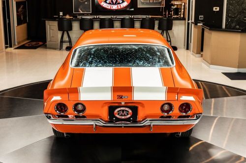 1972 Chevrolet Camaro Z/28, US $99,900.00, image 10