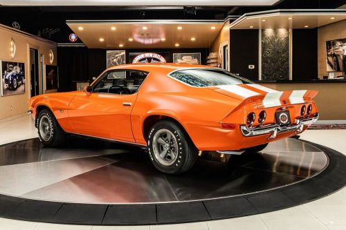 1972 Chevrolet Camaro Z/28, US $99,900.00, image 11