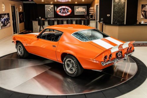 1972 Chevrolet Camaro Z/28, US $99,900.00, image 12