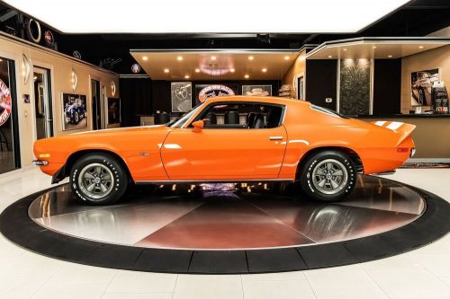 1972 Chevrolet Camaro Z/28, US $99,900.00, image 13