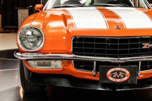 1972 Chevrolet Camaro Z/28, US $99,900.00, image 14
