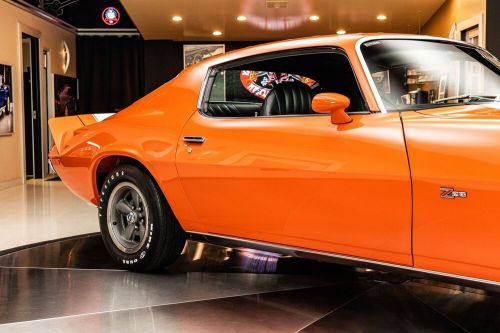 1972 Chevrolet Camaro Z/28, US $99,900.00, image 16