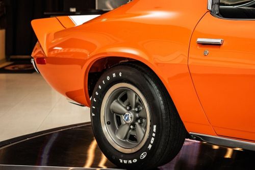 1972 Chevrolet Camaro Z/28, US $99,900.00, image 17