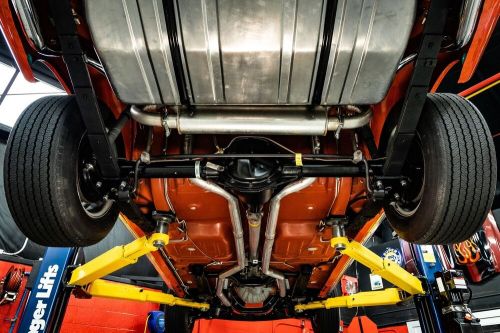 1972 Chevrolet Camaro Z/28, US $99,900.00, image 22