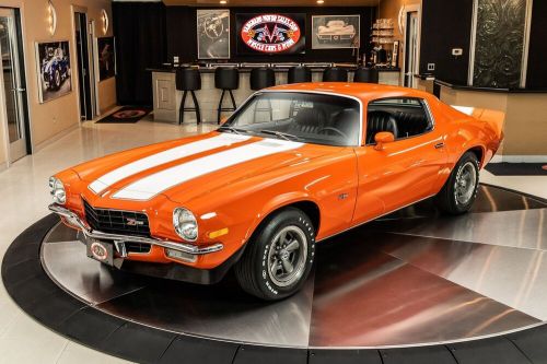 1972 Chevrolet Camaro Z/28, US $99,900.00, image 23