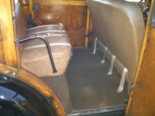 1940 Ford Deluxe Woodie Station Wagon, US $45,000.00, image 11