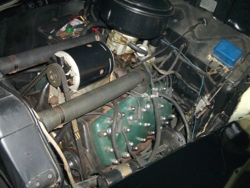 1940 Ford Deluxe Woodie Station Wagon, US $45,000.00, image 17