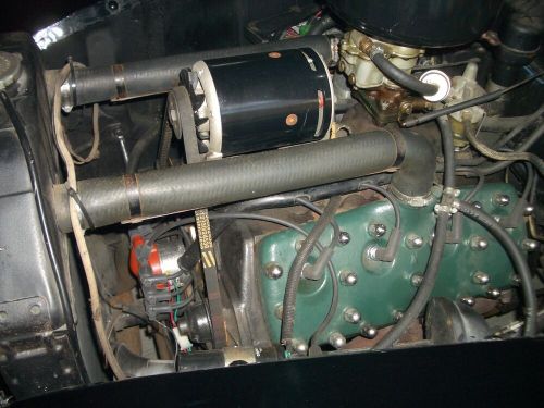 1940 Ford Deluxe Woodie Station Wagon, US $45,000.00, image 18