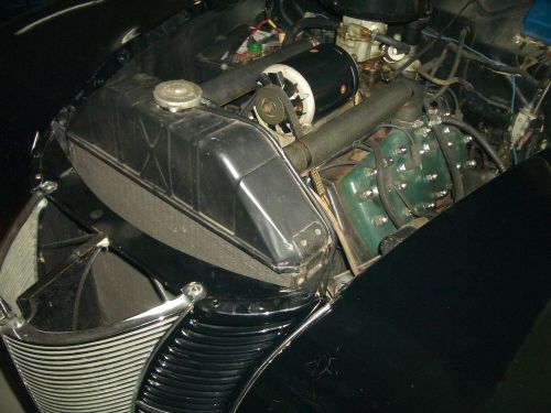 1940 Ford Deluxe Woodie Station Wagon, US $45,000.00, image 19