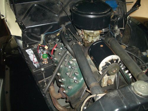 1940 Ford Deluxe Woodie Station Wagon, US $45,000.00, image 20