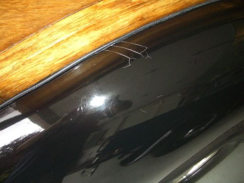 1940 Ford Deluxe Woodie Station Wagon, US $45,000.00, image 21