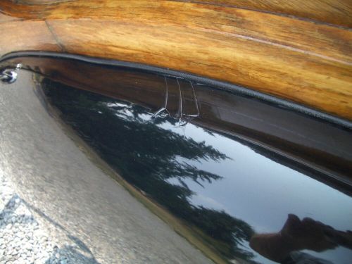 1940 Ford Deluxe Woodie Station Wagon, US $45,000.00, image 29