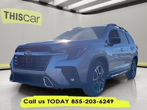 2024 Subaru Ascent Touring 7-Passenger, US $46,800.00, image 3