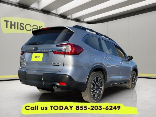 2024 Subaru Ascent Touring 7-Passenger, US $46,800.00, image 4