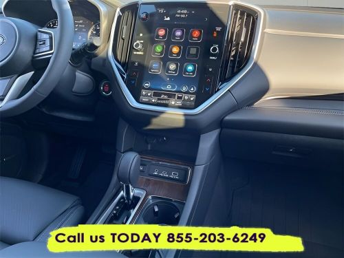 2024 Subaru Ascent Touring 7-Passenger, US $46,800.00, image 8