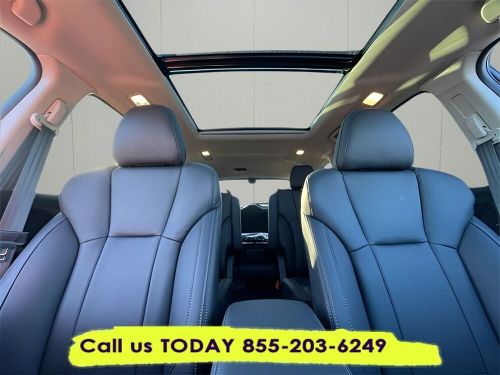 2024 Subaru Ascent Touring 7-Passenger, US $46,800.00, image 12