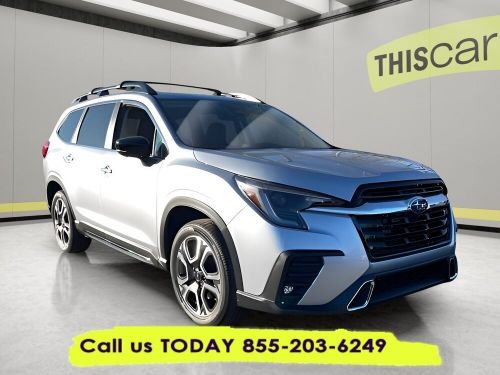 2024 Subaru Ascent Touring 7-Passenger, US $46,800.00, image 22