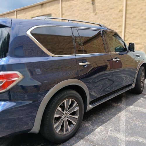 2017 Nissan Armada, US $2,400,000.00, image 4