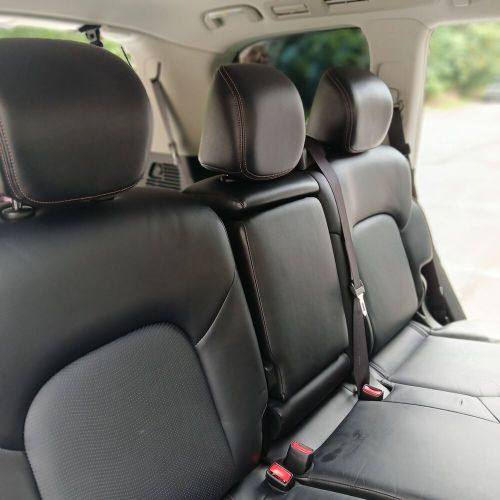 2017 Nissan Armada, US $2,400,000.00, image 5