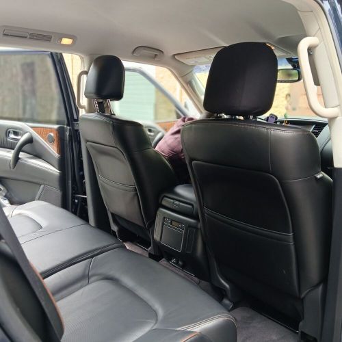 2017 Nissan Armada, US $2,400,000.00, image 6