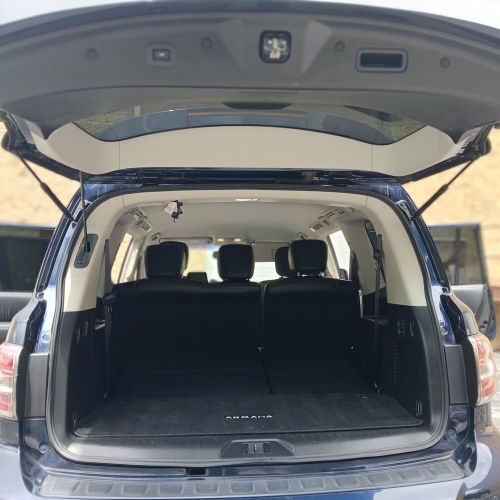 2017 Nissan Armada, US $2,400,000.00, image 7