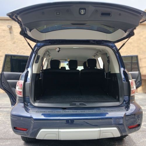 2017 Nissan Armada, US $2,400,000.00, image 8