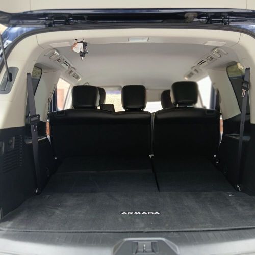 2017 Nissan Armada, US $2,400,000.00, image 9