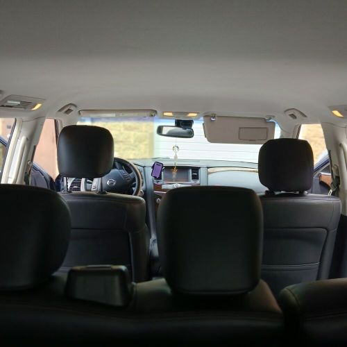 2017 Nissan Armada, US $2,400,000.00, image 10