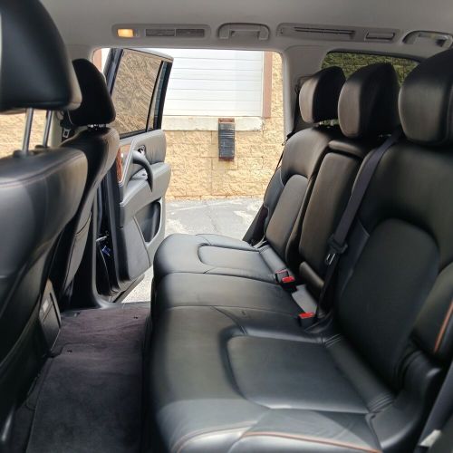 2017 Nissan Armada, US $2,400,000.00, image 11