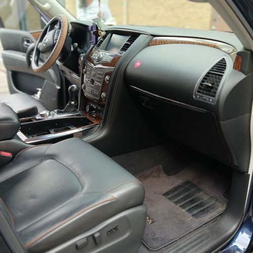 2017 Nissan Armada, US $2,400,000.00, image 13